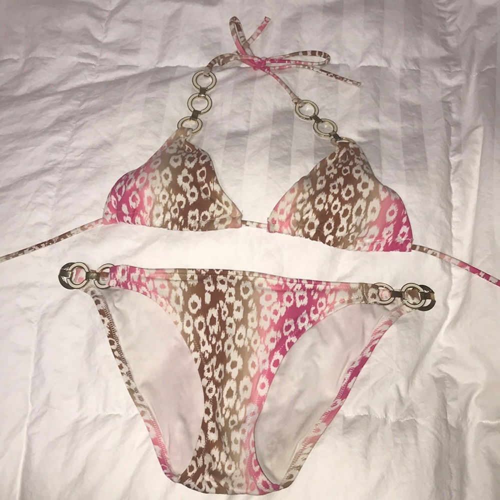 VICTORIA SECRET BIKINI